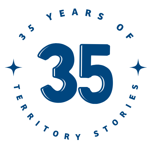 Image of YTAA 35 year