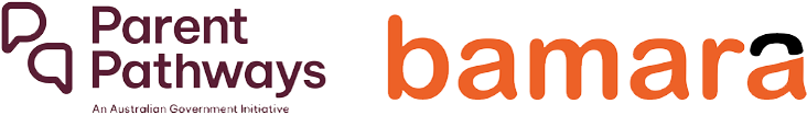 Bamara logo