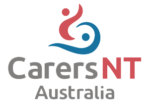 Carers NT logo