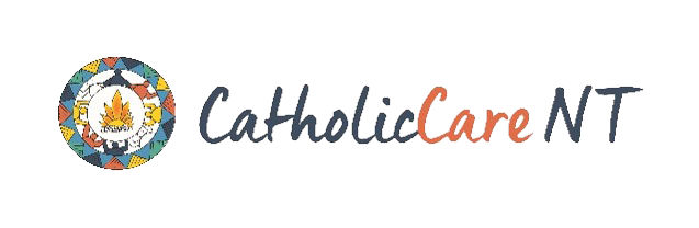 CatholicCare NT logo