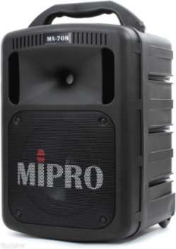 mipro portable amp