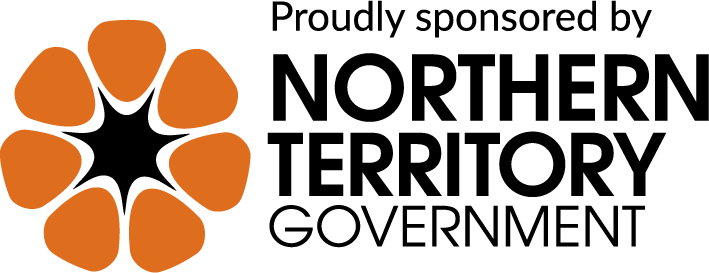 Northern Territory Government logo