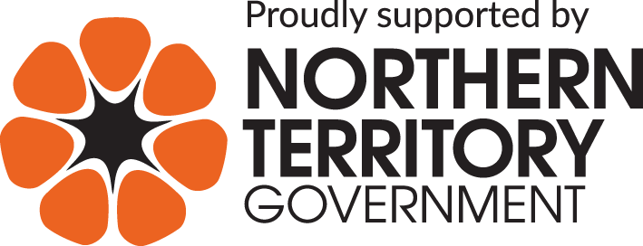 Northern Territory Government Logo