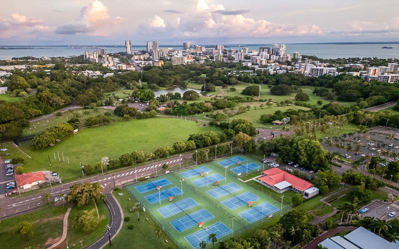 Place & Liveability