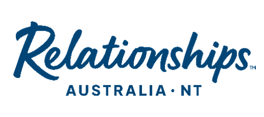 Relationships Australia NT logo