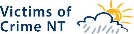 Victims of Crime NT logo