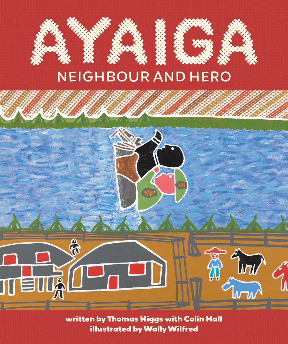 Book Cover