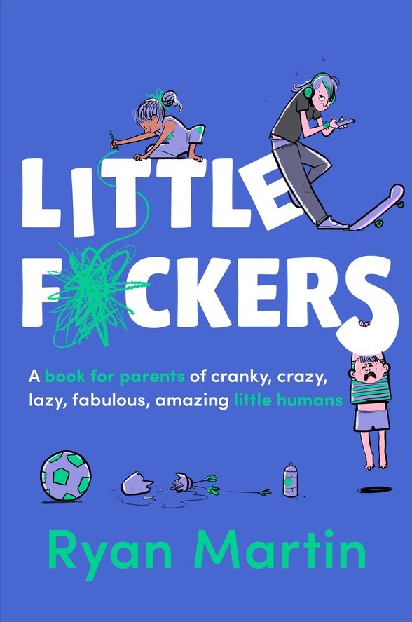Book Cover