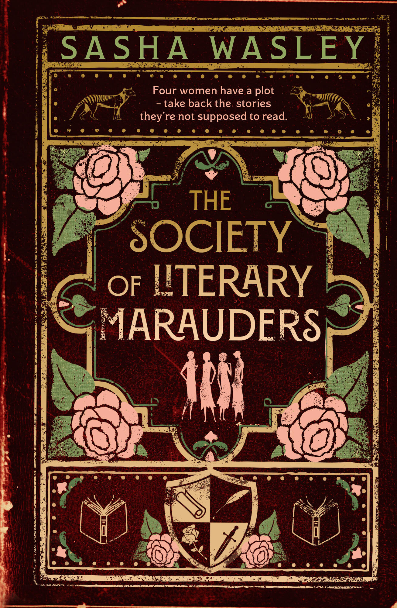 Book Cover