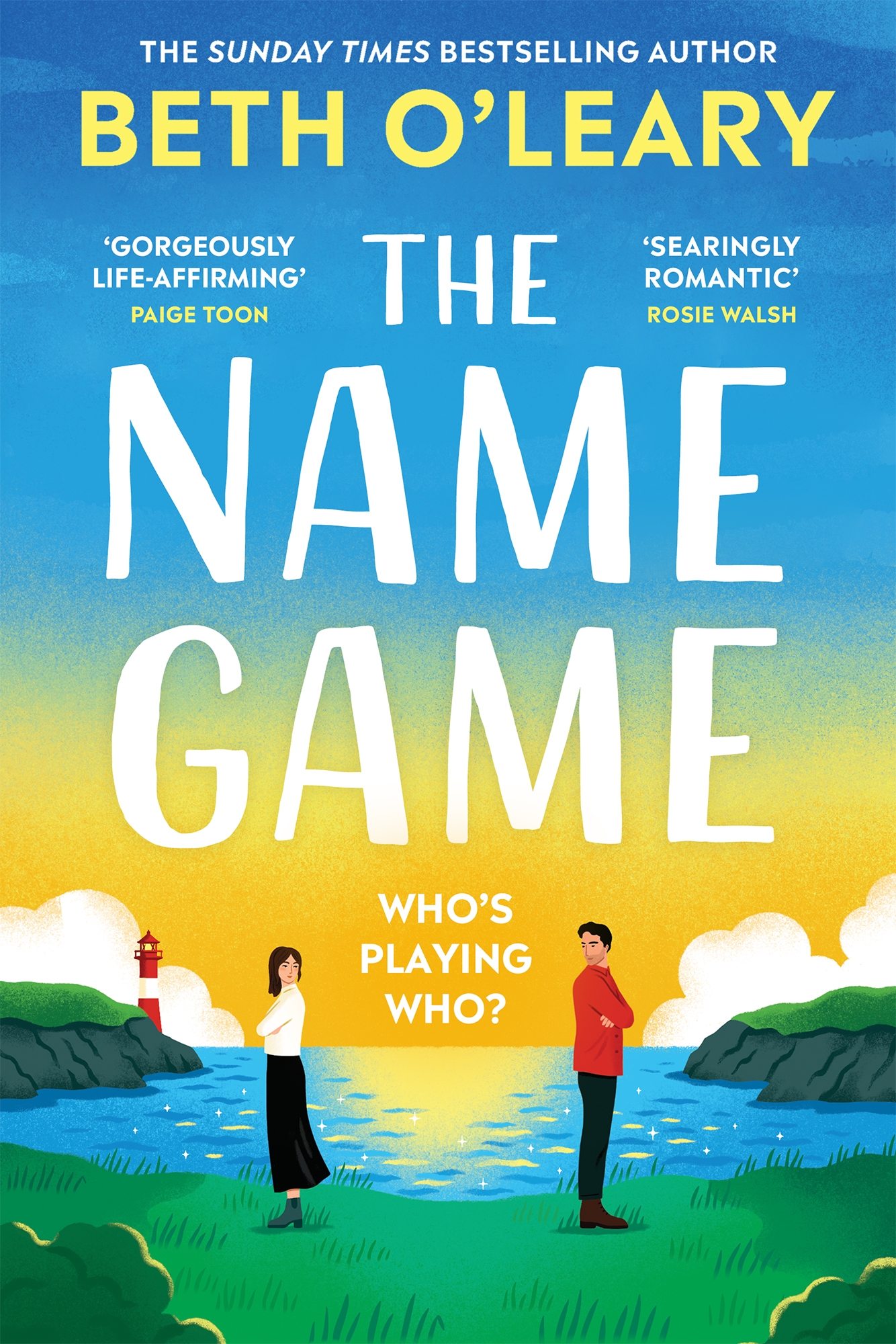Book Cover