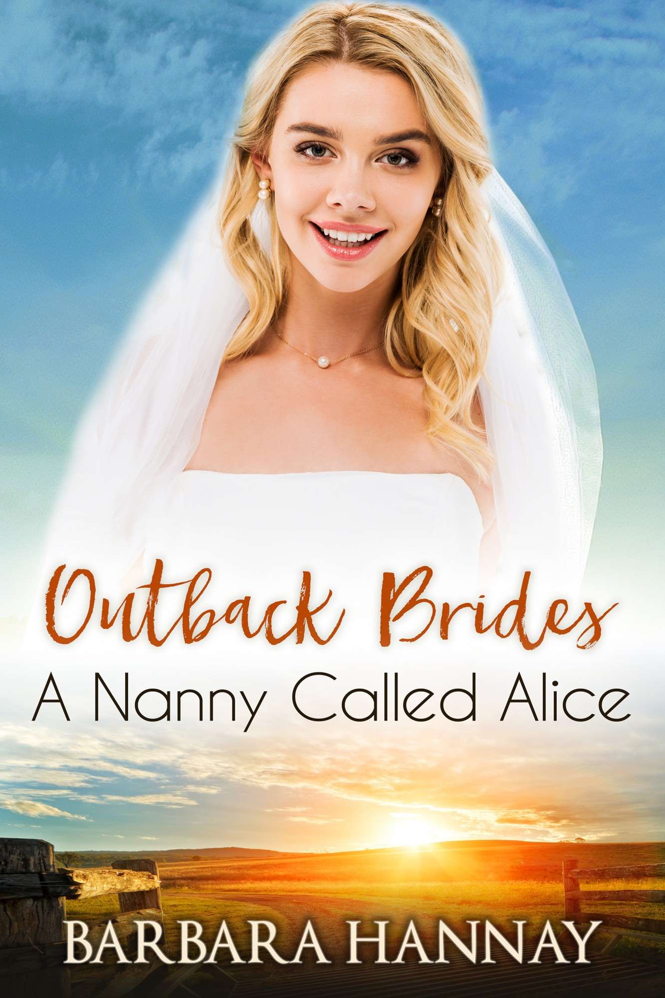 City of Darwin - Book - A Nanny Called Alice