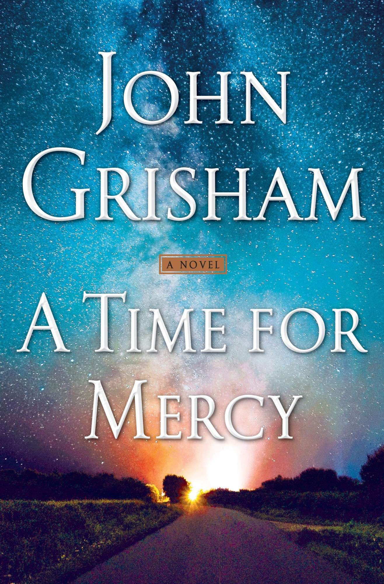 City of Darwin - Book - A Time For Mercy