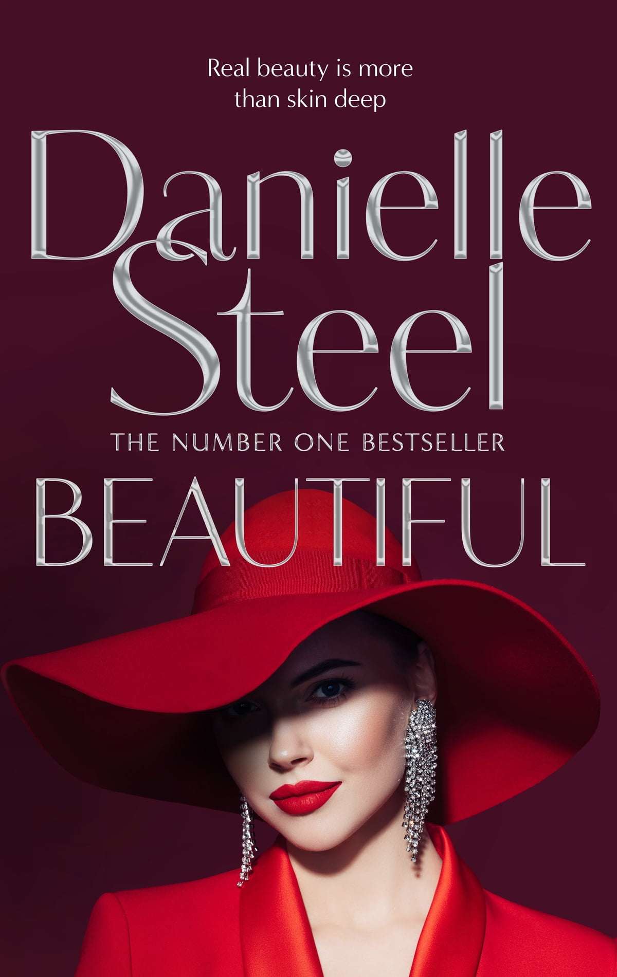 Beautiful Book Cover