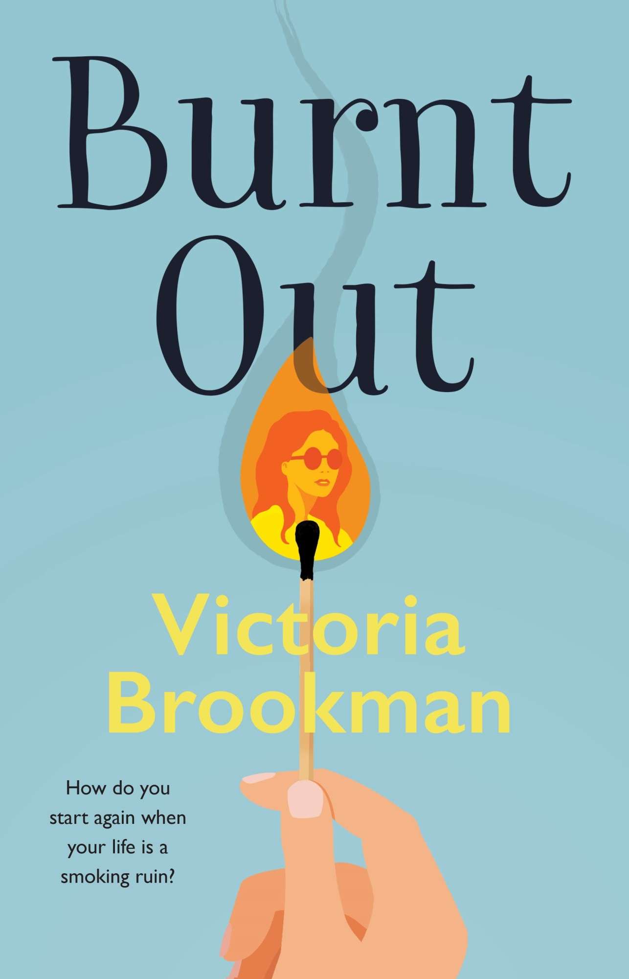 City of Darwin - Book - Burnout