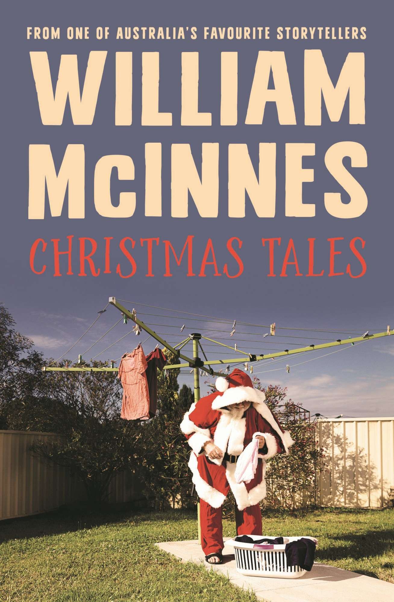 City of Darwin - Book - Christmas Tales