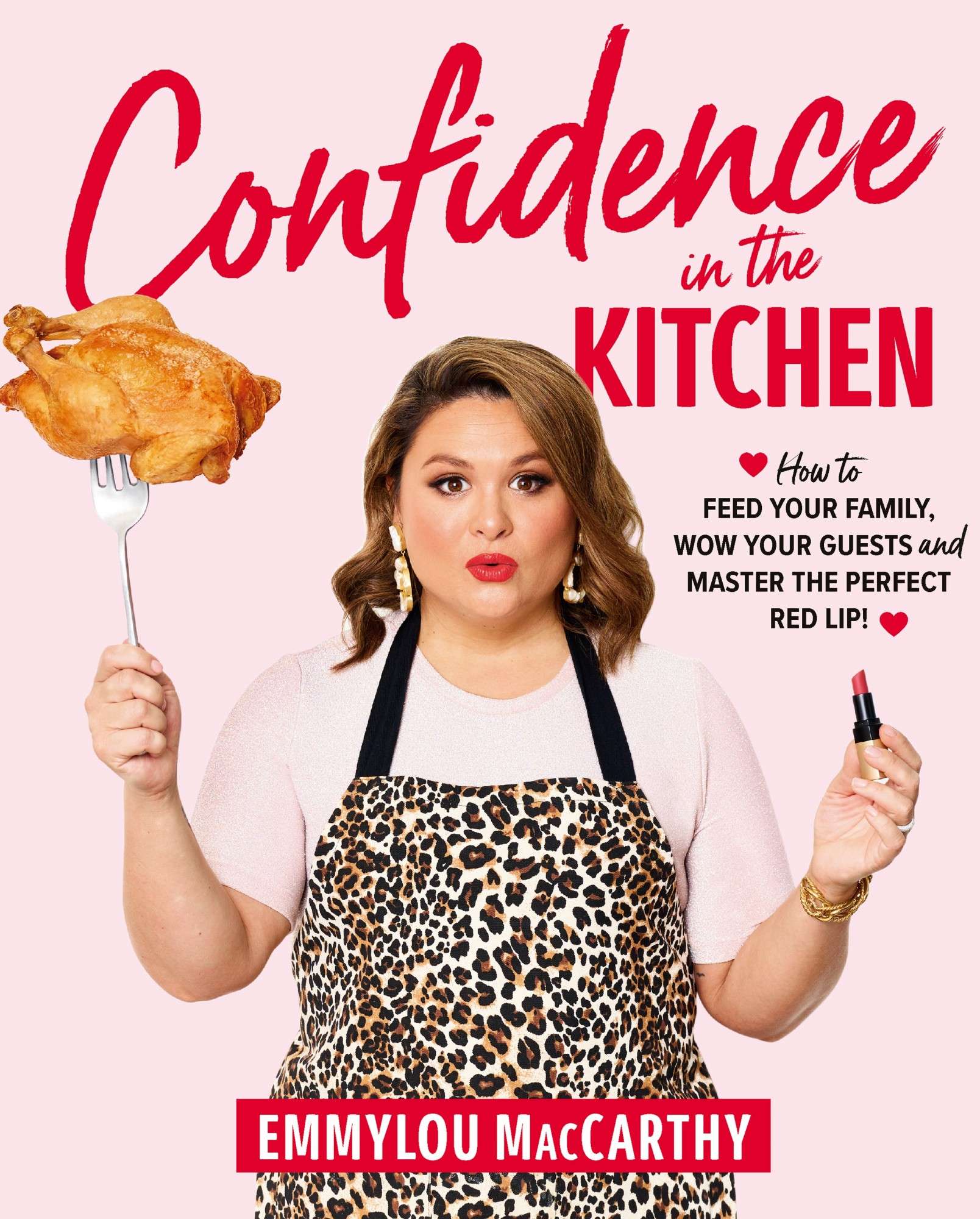 City of Darwin - Book - Confidence In The Kitchen