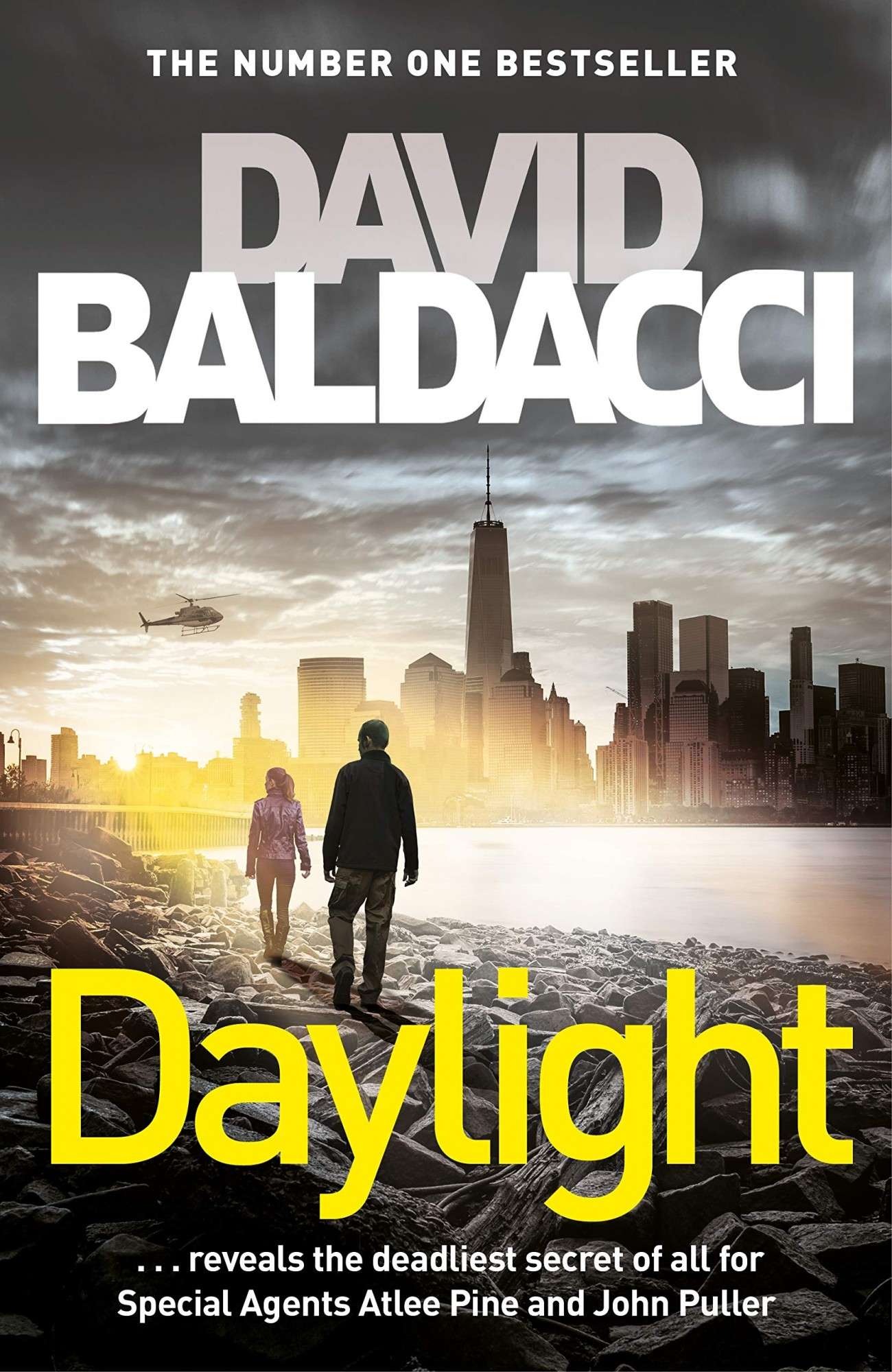 City of Darwin - Book - Daylight