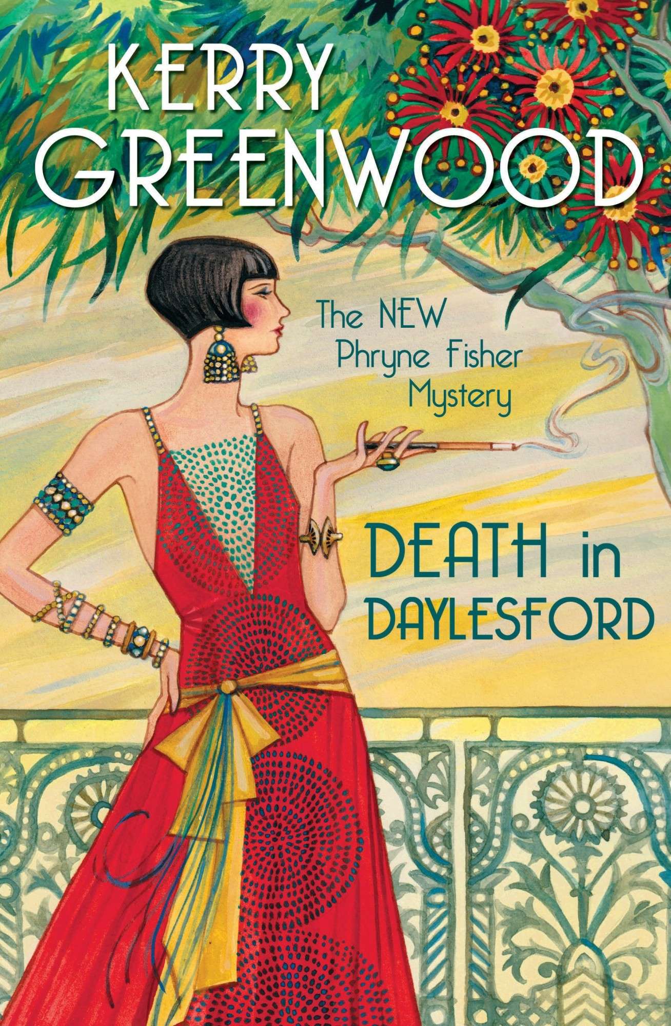 City of Darwin - Book - Death In Daylesford