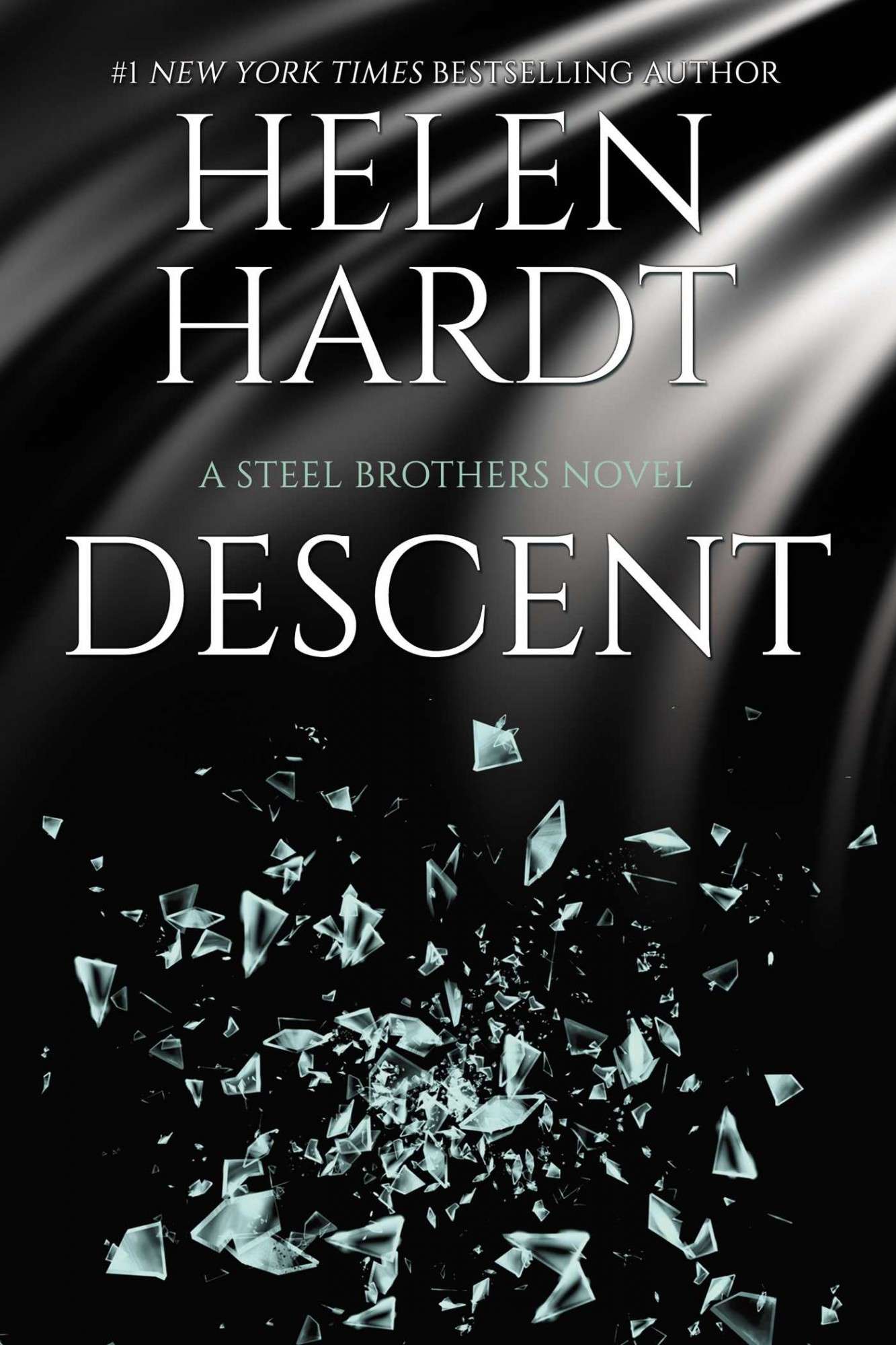 City of Darwin - Book - Descent