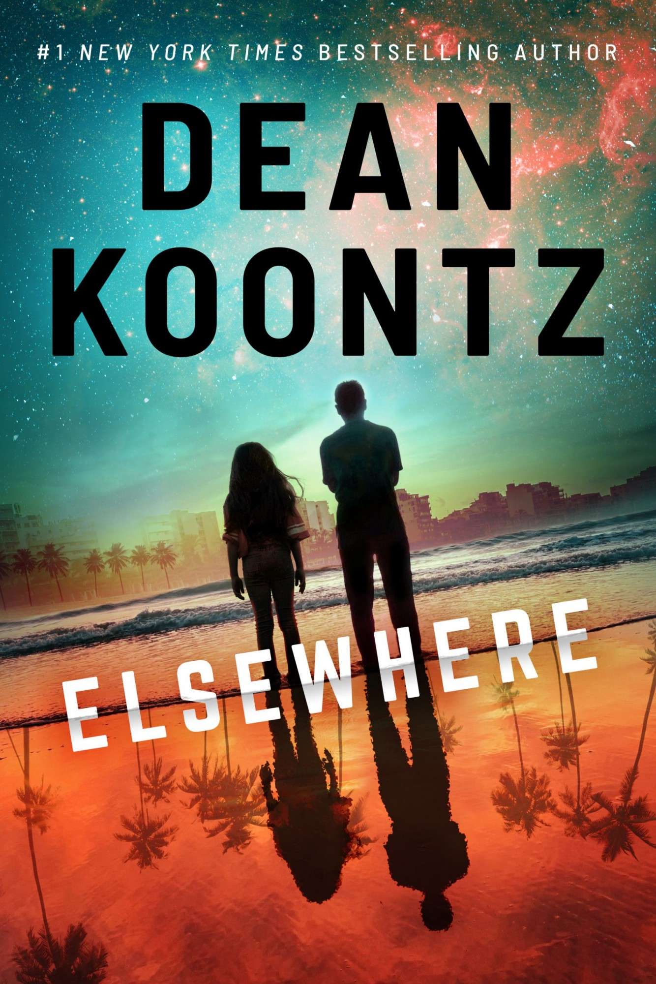 City of Darwin - Book - Elsewhere