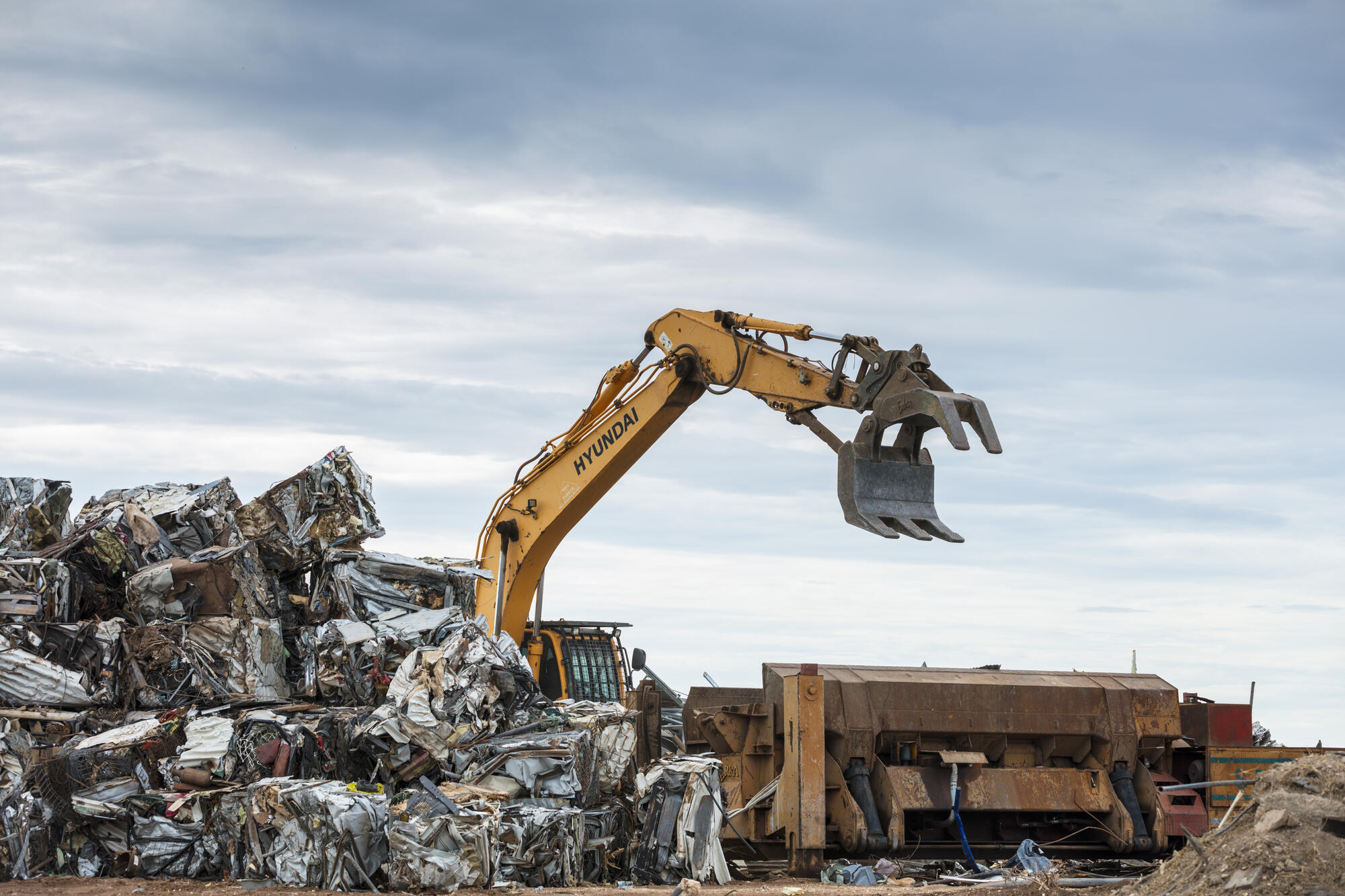 Cyclone Fina Update: Community Waste Management Update