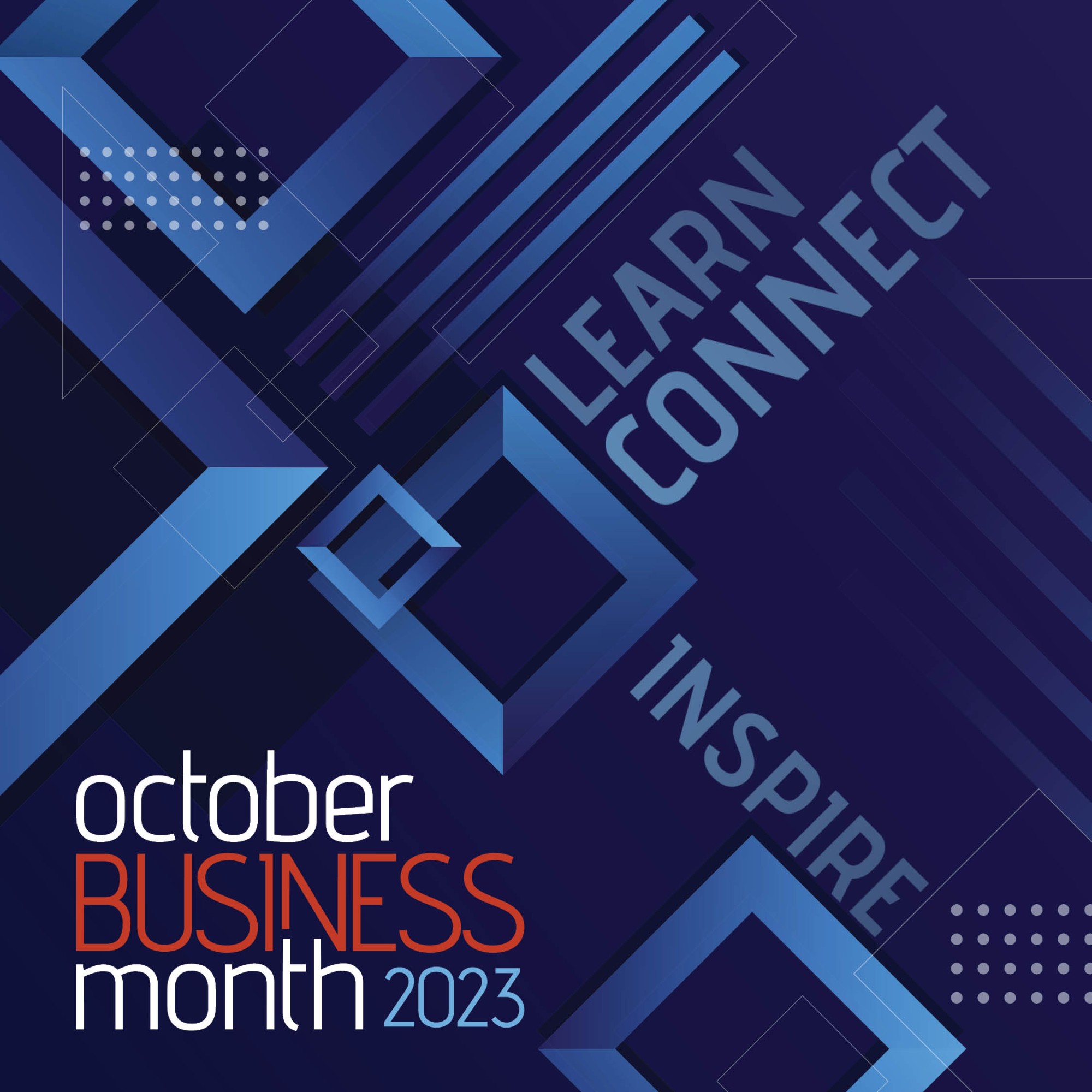 October Business Month Mirage News