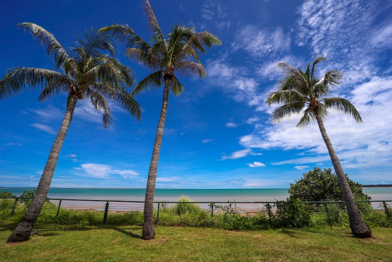 City of Darwin welcomes funding for Bundilla Beach