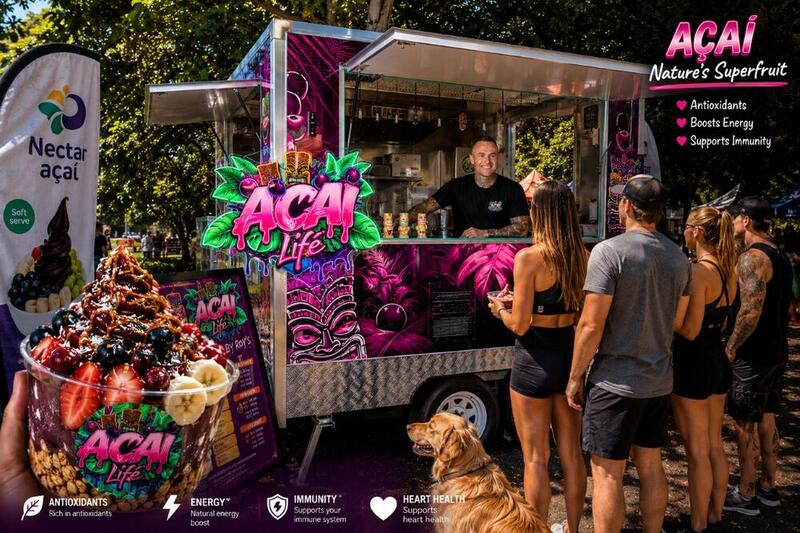 Acai life
