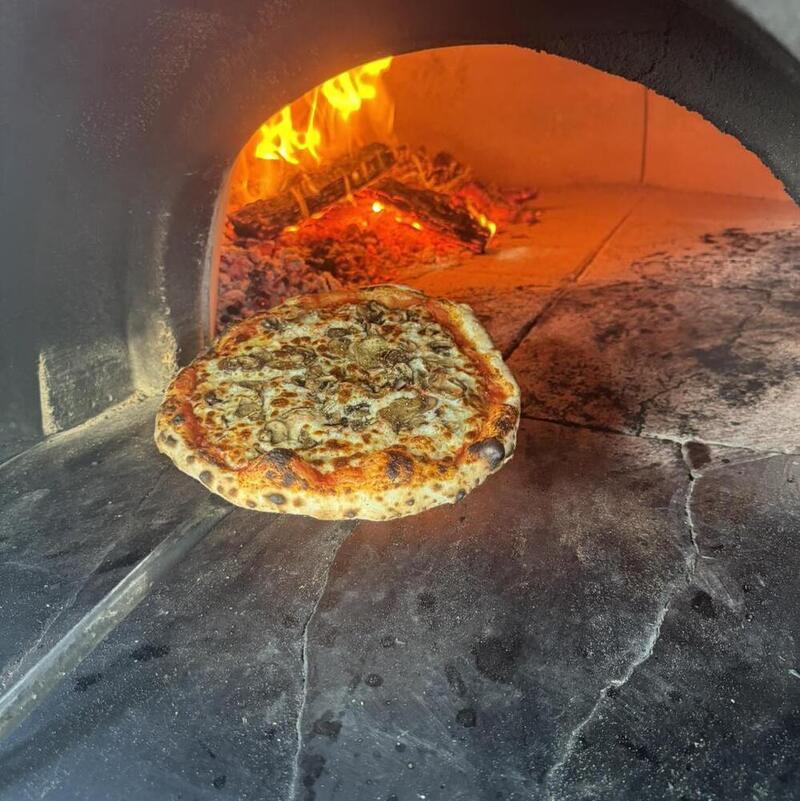 City of Darwin - Street Food Vendor- Cucina Sotto le Stelle