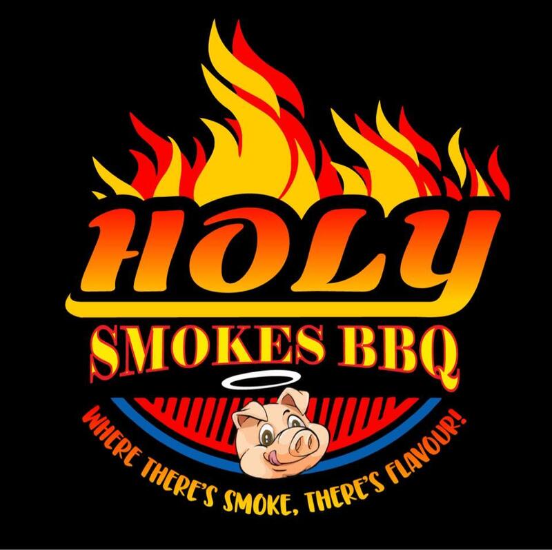 Holy Smokes BBQ