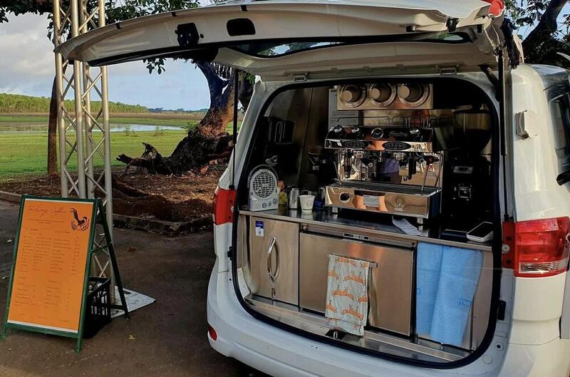 Tailwag Coffee
