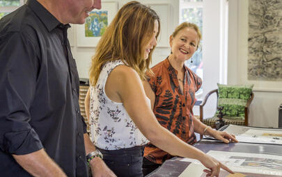 Business and industry leaders invited to help drive Darwin's economic growth