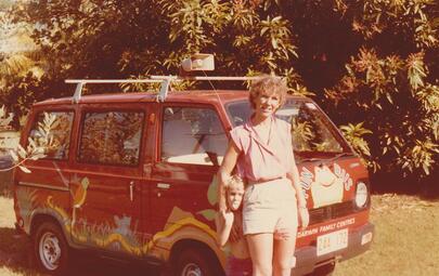 City of Darwin’s Fun Bus program is celebrating 35 years of lighting up lives with a community celebration at Lake Alexander on Saturday 20 July 2024