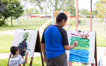 School holiday guide for kids and families 