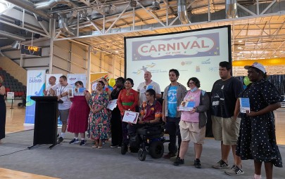 carnival of fun 2022