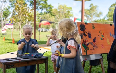 Enjoy Darwin these school holidays 