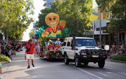 2023 Christmas Pageant 