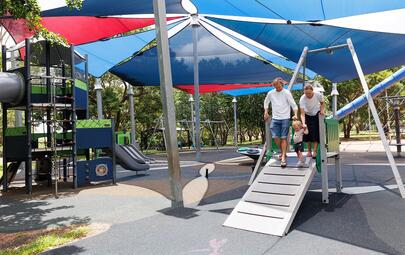 City of Darwin is seeking community input to inform the development of a Darwin Place and Liveability Plan