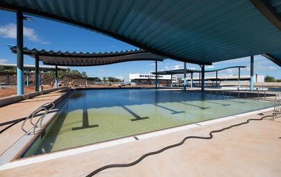 City of Darwin has appointed The Y Northern Territory (NT) to manage the city’s three community pools, including the highly anticipated Casuarina Aquatic and Leisure Centre when it opens in mid-2024.