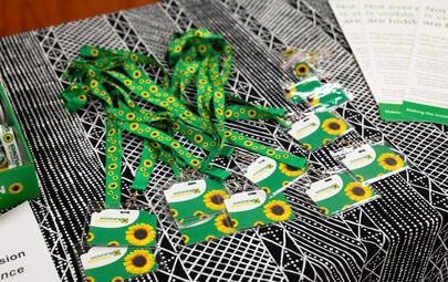 City of Darwin is taking another step towards creating a more inclusive and accessible community by becoming a Hidden Disabilities Sunflower accredited organisation