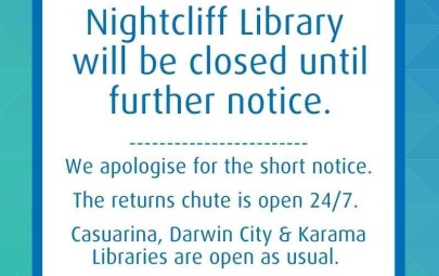 nightcliff library