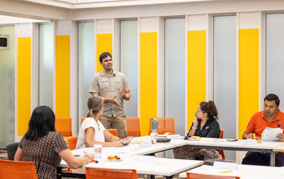 City of Darwin is calling on community members to help shape a more accessible and inclusive Darwin by joining its Access and Inclusion Advisory Committee