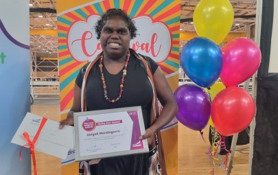 City of Darwin is pleased to open nominations for the annual Lord Mayoral Awards