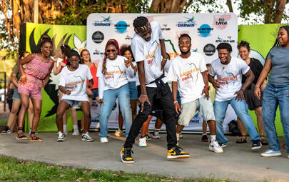 City of Darwin is pleased to announce the recipients of its Community Grants Program, with funding allocated to projects that strengthen community connection, inclusion and participation across Darwin