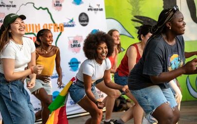 Community organisations can apply for funding to support projects that enrich the diversity of cultural, environmental, recreational and social opportunities in Darwin through City of Darwin’s Community Grants Program