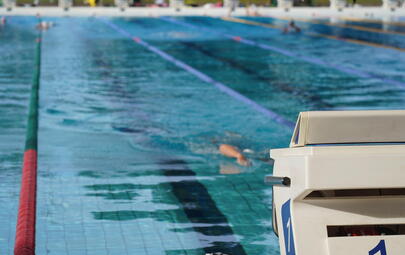 Swimming Australia 