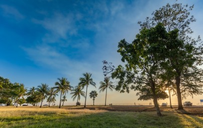 Bundilla Beach masterplan process commences