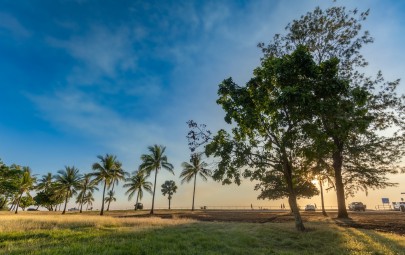 Local team to develop Bundilla Beach masterplan