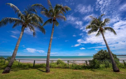 City of Darwin welcomes funding for Bundilla Beach