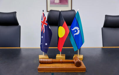 Lord Mayor & Council Chambers
